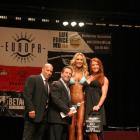 Nadia  Kovacova - NPC Shawn Ray Baltimore Washington Grand Prix 2012 - #1